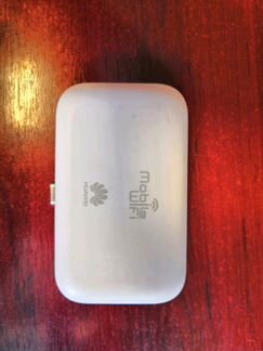 Продам мобильный WiFi роутер Huawei 5573C