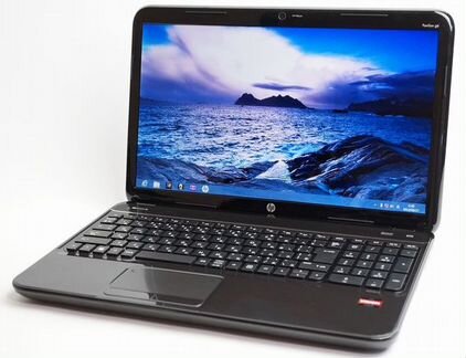 Ноутбук HP g6 2319sr