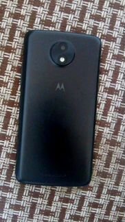 Moto C (Motorola)