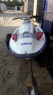 Продам Wamaha WaveRaider1100.Возможен обмен на авт