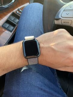 Apple watch 4/44
