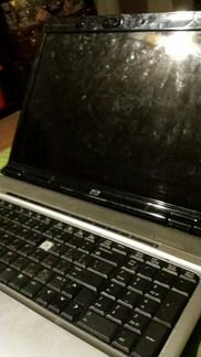 Ноутбук HP DV6000