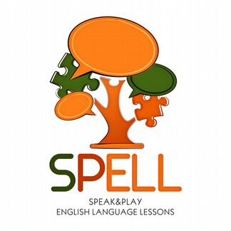 Курсы иностранных языков spell