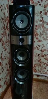 Focal electra 1027be