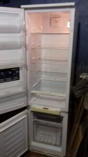 Холодильник hotpoind ariston