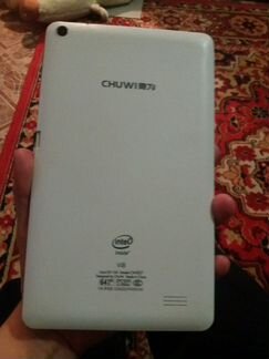 Продам планшет Chuwi Vi 8