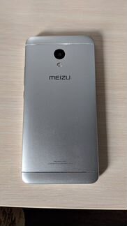 Meizu m5s