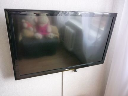 Телевизор LG 42LK530