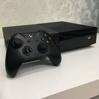 Xbox One 1 tb