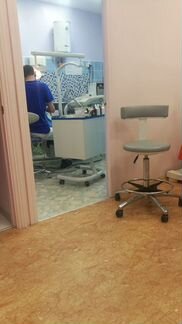 Стоматология, стоматологических кабинет