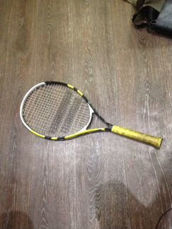 Теннисная ракетка Babolat Junior 145