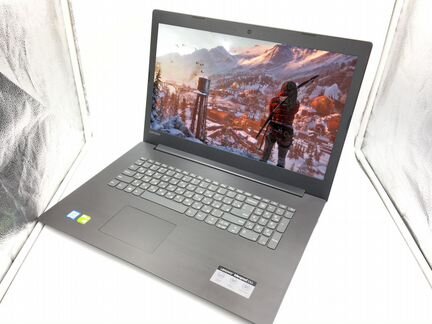 Игровой ноутбук 1920x1080/i3/GeForce 2Gb/1Tb