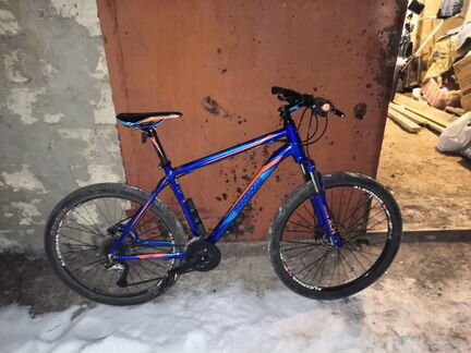 Велосипед mongoose tyax comp модель 2017