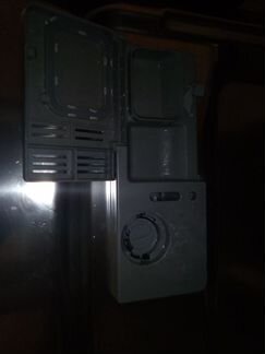 Посудомоечная машина кrona BDE 4507 EU
