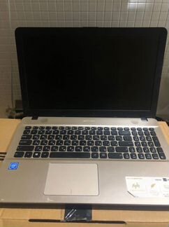 Ноутбук Asus VivoBook Max D541N