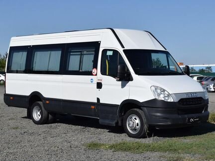 Iveco Daily 3.0 МТ, 2015, 264 655 км
