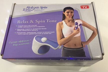 Relax spin tone. Relax Spin Tone массажер инструкция. Relax Tone массажер инструкция на русском языке.