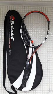 Ракетка для большого тенниса Babolat (с чехлом)