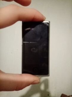 iPod nano7