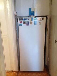 Холодильник ЗИЛ-63 компрессионный
