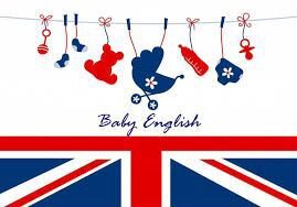 Английский для малышей