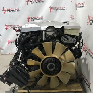 Двигатель cadillac STS LH2