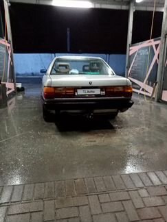 Audi 100 2.1 МТ, 1984, 15 000 км