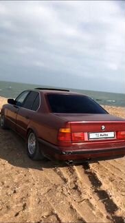 BMW 5 серия 1.8 МТ, 1990, 392 467 км