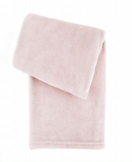 Одеяло -плед для девочки