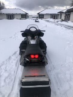 Продам снегоход RS Vector Yamaha