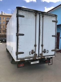 Iveco Daily 3.0 МТ, 2012, 295 000 км