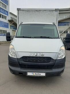 Iveco Daily 3.0 МТ, 2013, 414 000 км
