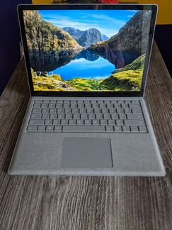 Ноутбук Microsoft Surface laptop