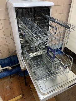 Посудомоечная машина beko dsfs 1530