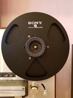 Катушка Sony 1100м
