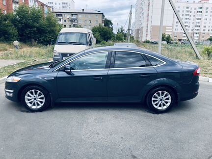 Ford Mondeo 2.0 МТ, 2012, 111 500 км