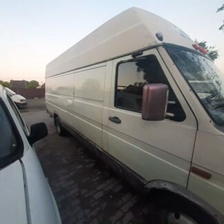 Iveco Daily 2.5 МТ, 1994, 200 000 км