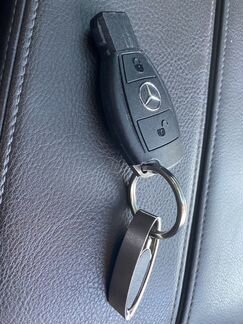 Ключ от Mercedes Sprinter Оригинал