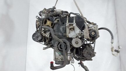 Двигатель (двс) Chrysler Sebring EF7 3 Бензин, 200