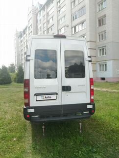 Iveco Daily 3.0 МТ, 2015, 370 000 км