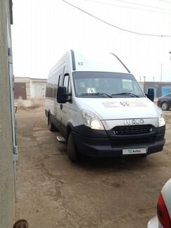 Iveco Daily 2.3 МТ, 2013, 480 000 км