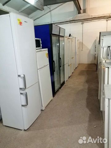 Холодильники с гарантией 6мес. И обслуживанием