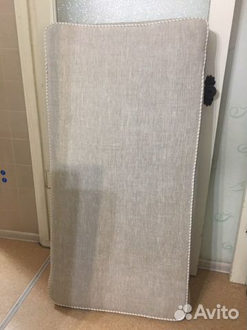 Детский матрас