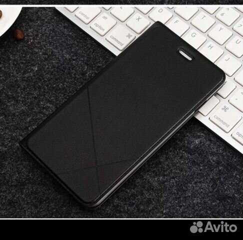 Redmi 6 pro чехол