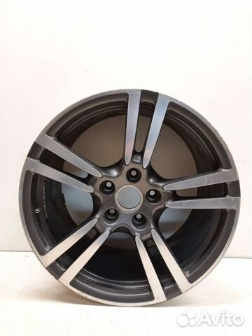 Диск R20 Porsche Panamera