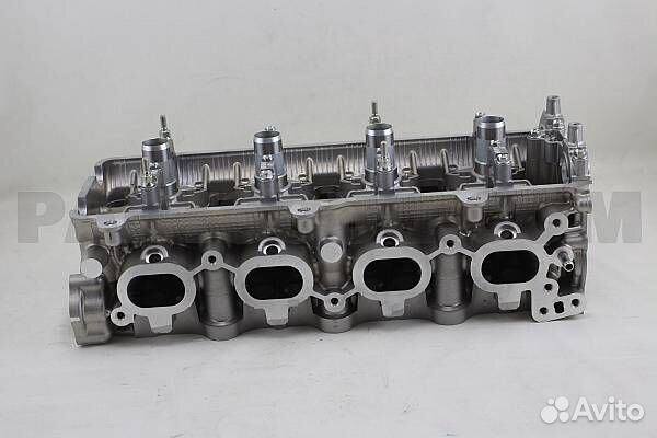 Головка блока цилиндров Субару Сузуки