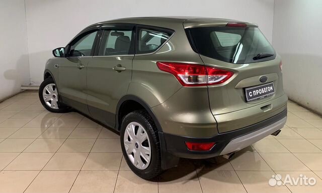 Ford Kuga `2014