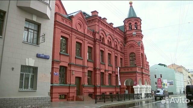 Лихов переулок