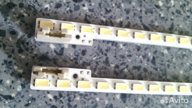 Led подсветка к телевизору samsung UE32D5000PW XRU