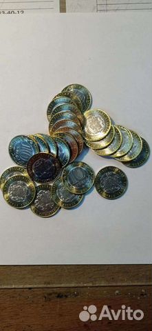 Монеты Рязанская область и Козельск